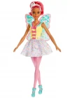 Barbie Dreamtopia Peri Bebekleri FXT03