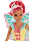 Barbie Dreamtopia Peri Bebekleri FXT03