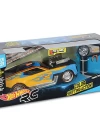 Hot Wheels Twinduction Uzaktan Kumandalı Araba