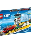 Lego City Ferry 60119