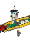 Lego City Ferry 60119