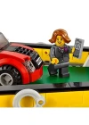 Lego City Ferry 60119