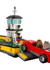 Lego City Ferry 60119