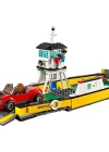 Lego City Ferry 60119