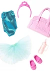 Barbie Chelseanin Sevimli Aksesuarları FXN72