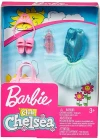 Barbie Chelseanin Sevimli Aksesuarları FXN72
