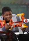 Nerf Scravanger Oyun Seti