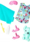 Barbie Chelseanin Sevimli Aksesuarları FXN70