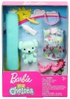 Barbie Chelseanin Sevimli Aksesuarları FXN70