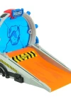 Hot Wheels Stunt FX Hareketli Sesli ve Işıklı Rampa Oyun Seti Mav