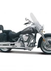 Maisto Yamaha Road Star Silverado 1:18 Model Motorsiklet