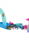 Polly Pocket Havuz Partisi Oyun Seti
