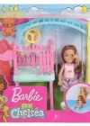 Barbie Chelsea Piknikte Oyun Seti FXG84
