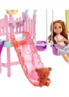 Barbie Chelsea Piknikte Oyun Seti FXG84