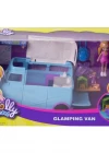 Polly Pocket Yolculuğa Çıkıyor Oyun Seti