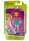 Polly Pocket ve Arkadaşları FWY25
