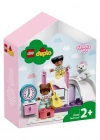 Lego Duplo Kasaba Yatak Odası 10926