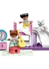 Lego Duplo Kasaba Yatak Odası 10926