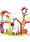 Enchantimals Oyun Dünyası Evi Oyun Seti