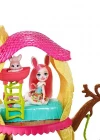 Enchantimals Oyun Dünyası Evi Oyun Seti