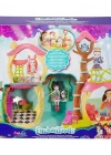 Enchantimals Oyun Dünyası Evi Oyun Seti