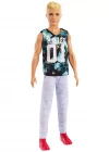Barbie Yakışıklı Ken Bebekler FXL63
