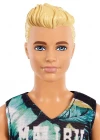 Barbie Yakışıklı Ken Bebekler FXL63