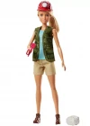 Barbie Kariyer Bebekleri Arkeolog Figür Bebek