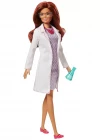 Barbie Kariyer Bebekleri Bilim İnsanı Figür Bebek