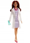 Barbie Kariyer Bebekleri Bilim İnsanı Figür Bebek