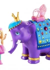 Barbie Dreamtopia Chelsea ve Fil Kral Oyun Seti