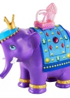 Barbie Dreamtopia Chelsea ve Fil Kral Oyun Seti