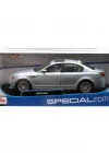 Maisto Bmw M5 1:18 Model Araba S/E Mavi