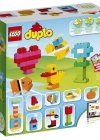 Lego Duplo My First Bricks 10848