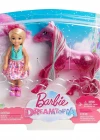 Barbie Dreamtopia Chelsea ve Tek Boynuzlu Atı