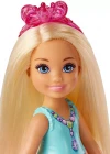 Barbie Dreamtopia Chelsea ve Tek Boynuzlu Atı
