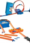 Hot Wheels Track Builder Kutulu Uzman Serisi Yarış Seti