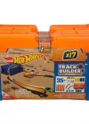 Hot Wheels Track Builder Kutulu Uzman Serisi Yarış Seti