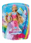 Barbie Dreamtopia Sihirli Saçlar Prensesi FRB12