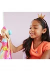 Barbie Dreamtopia Sihirli Saçlar Prensesi FRB12
