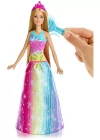 Barbie Dreamtopia Sihirli Saçlar Prensesi FRB12