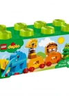 Lego Duplo Animal Box 10863