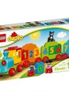 Lego Duplo Sayı Treni