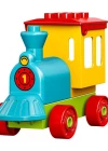 Lego Duplo Sayı Treni
