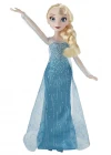 Disney Frozen Elsa Model Bebek