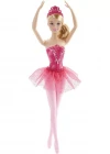 Barbie Sihirli Dönüşen Balerinler DHM42