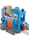 Hot Wheels Polis Karakolundan Kaçış Oyun Seti