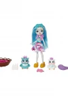 Enchantimals Ohana Owl Piknikte Oyun Seti