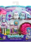 Enchantimals Ohana Owl Piknikte Oyun Seti