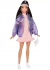 Barbie Fashionista Bebek ve Kıyafetleri Model 4